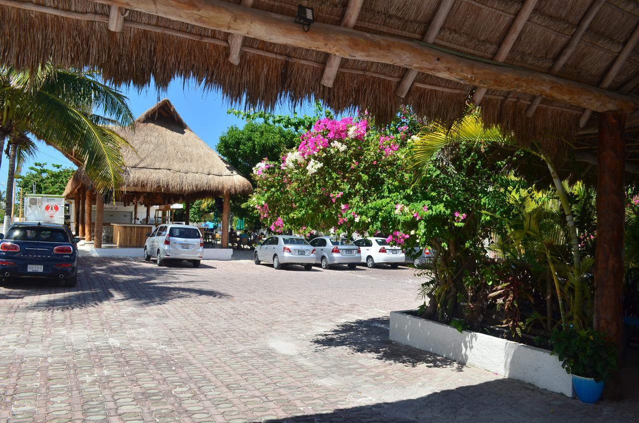 Grand Hotel Gota De Sal Puerto Morelos Luaran gambar