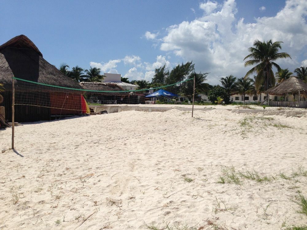 Grand Hotel Gota De Sal Puerto Morelos Luaran gambar